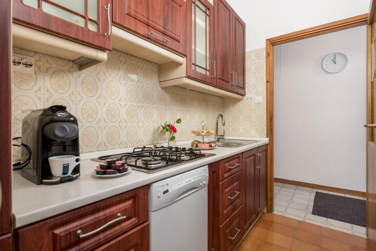Guest House Dešković Mošćenička Draga Extérieur photo