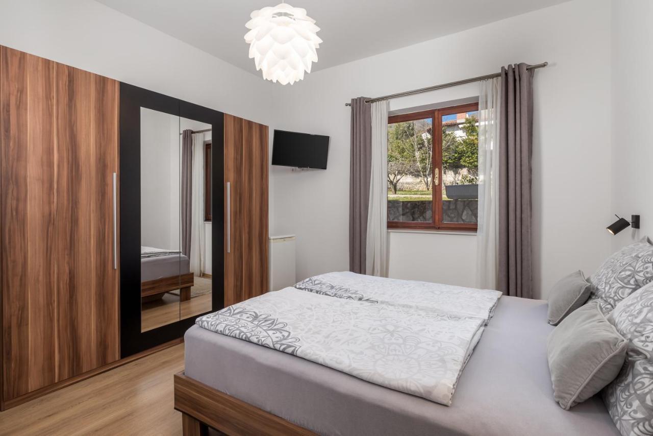 Guest House Dešković Mošćenička Draga Chambre photo