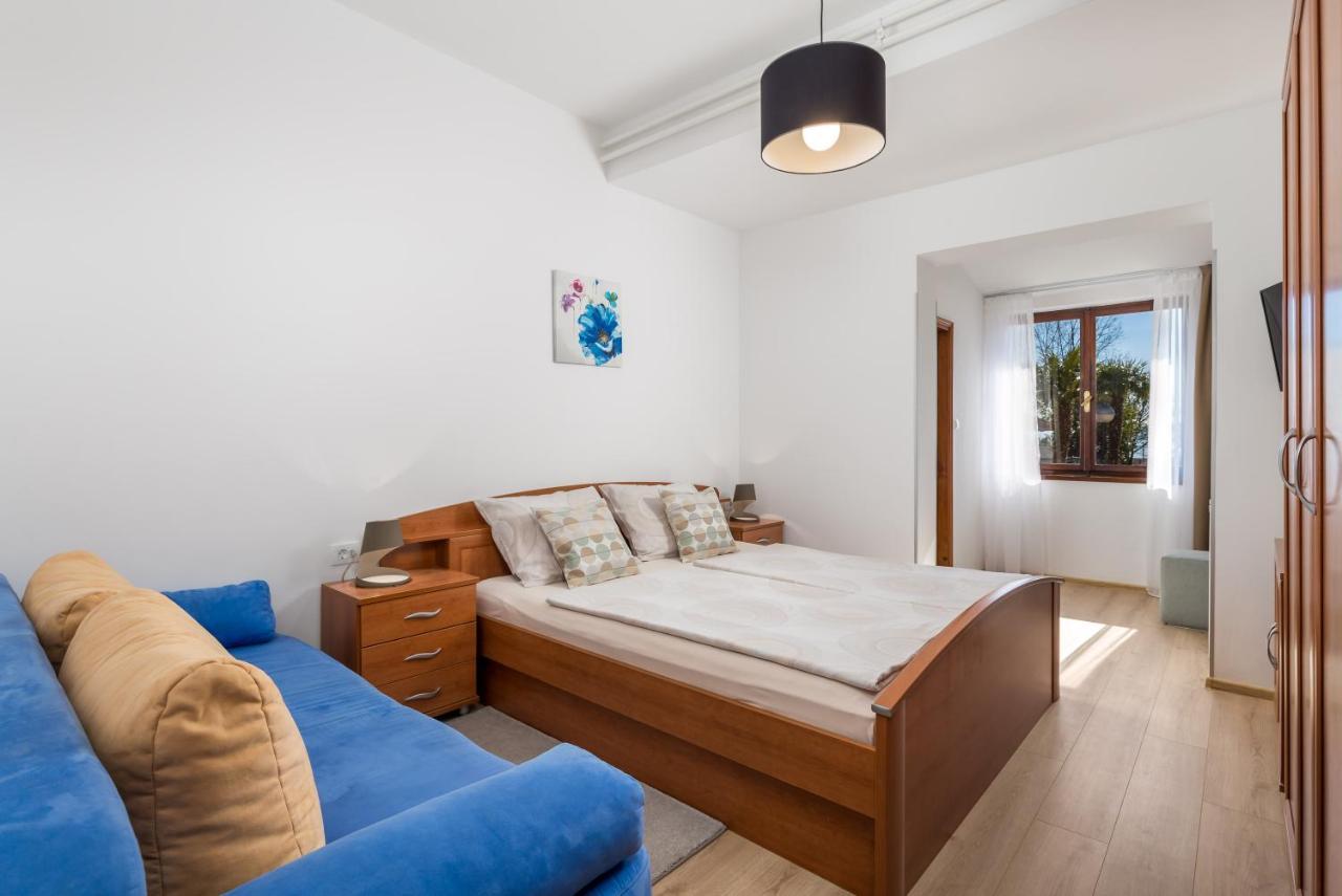 Guest House Dešković Mošćenička Draga Chambre photo