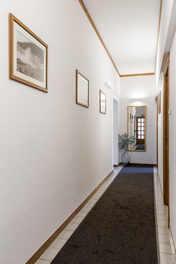 Guest House Dešković Mošćenička Draga Extérieur photo