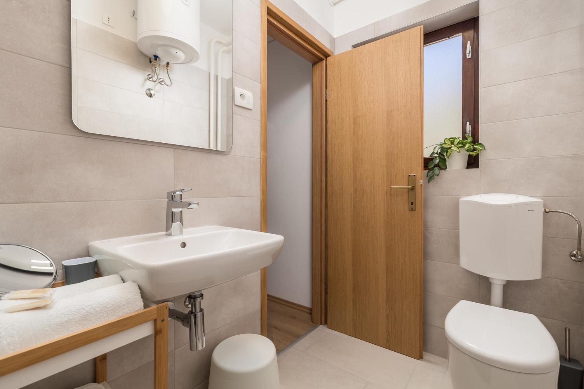 Guest House Dešković Mošćenička Draga Chambre photo