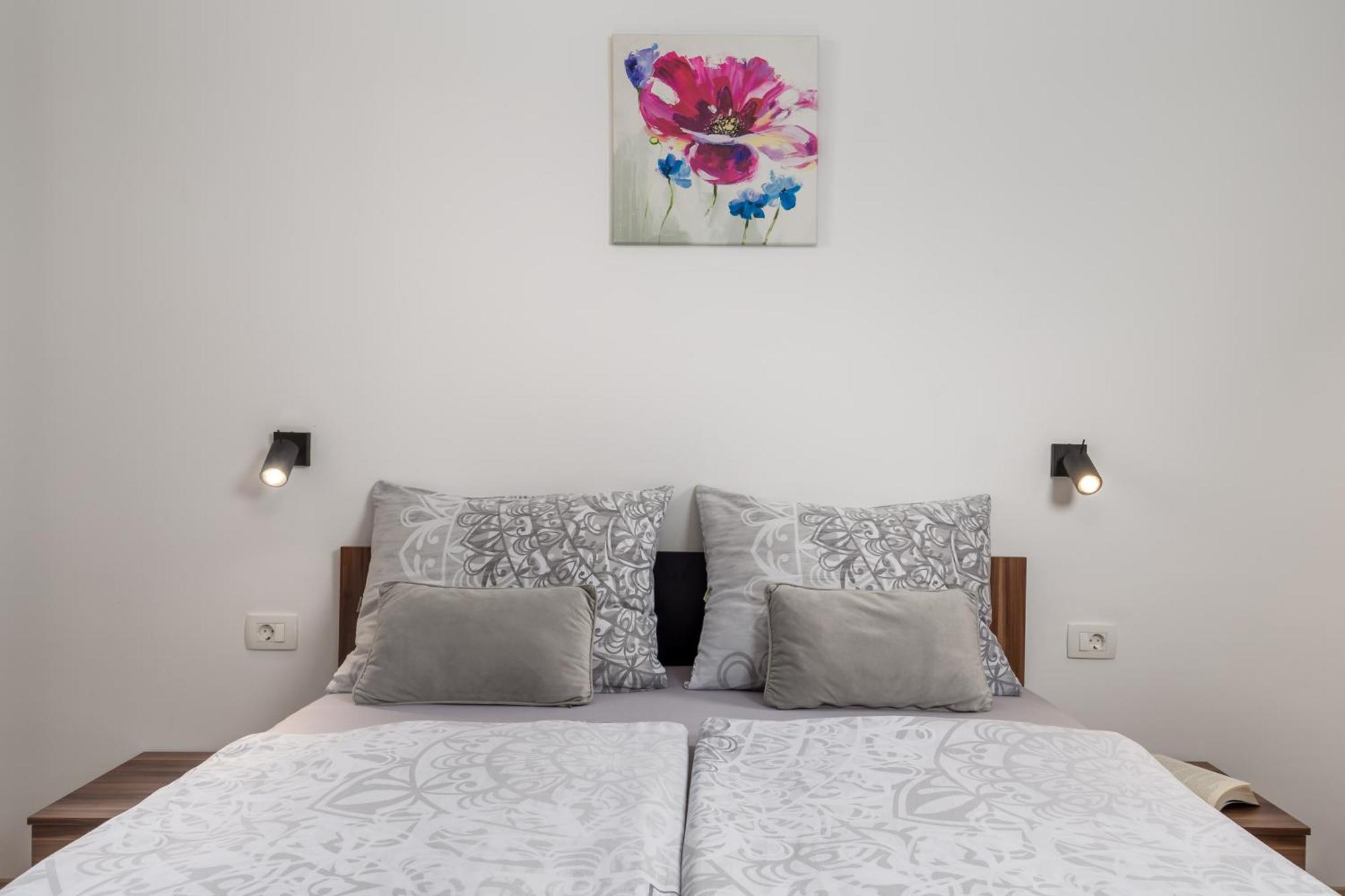 Guest House Dešković Mošćenička Draga Chambre photo