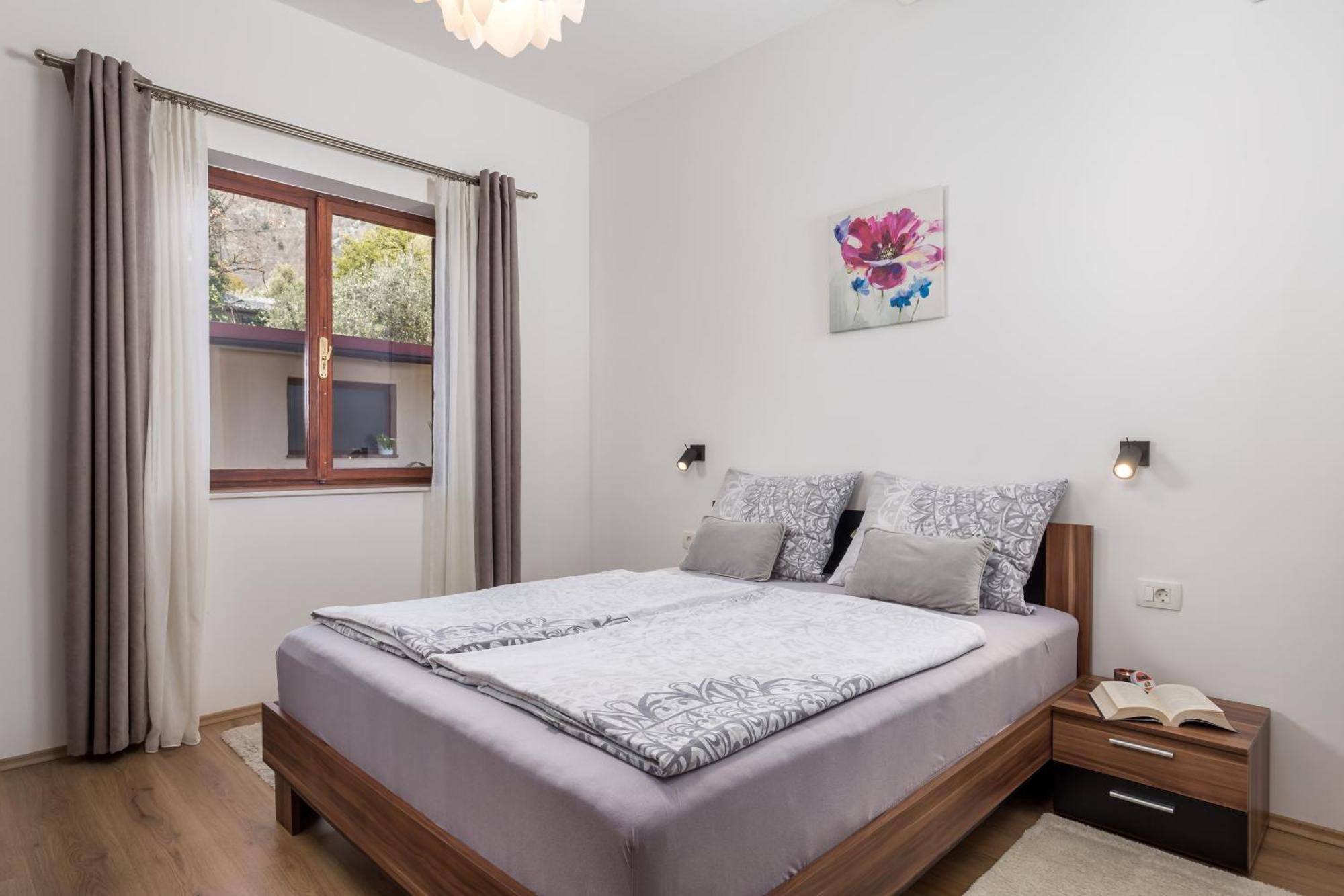 Guest House Dešković Mošćenička Draga Chambre photo
