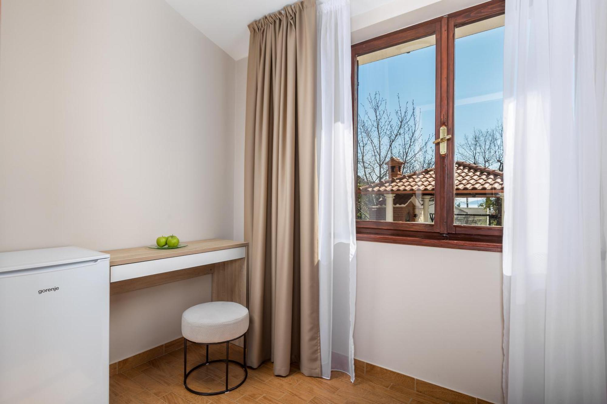 Guest House Dešković Mošćenička Draga Chambre photo