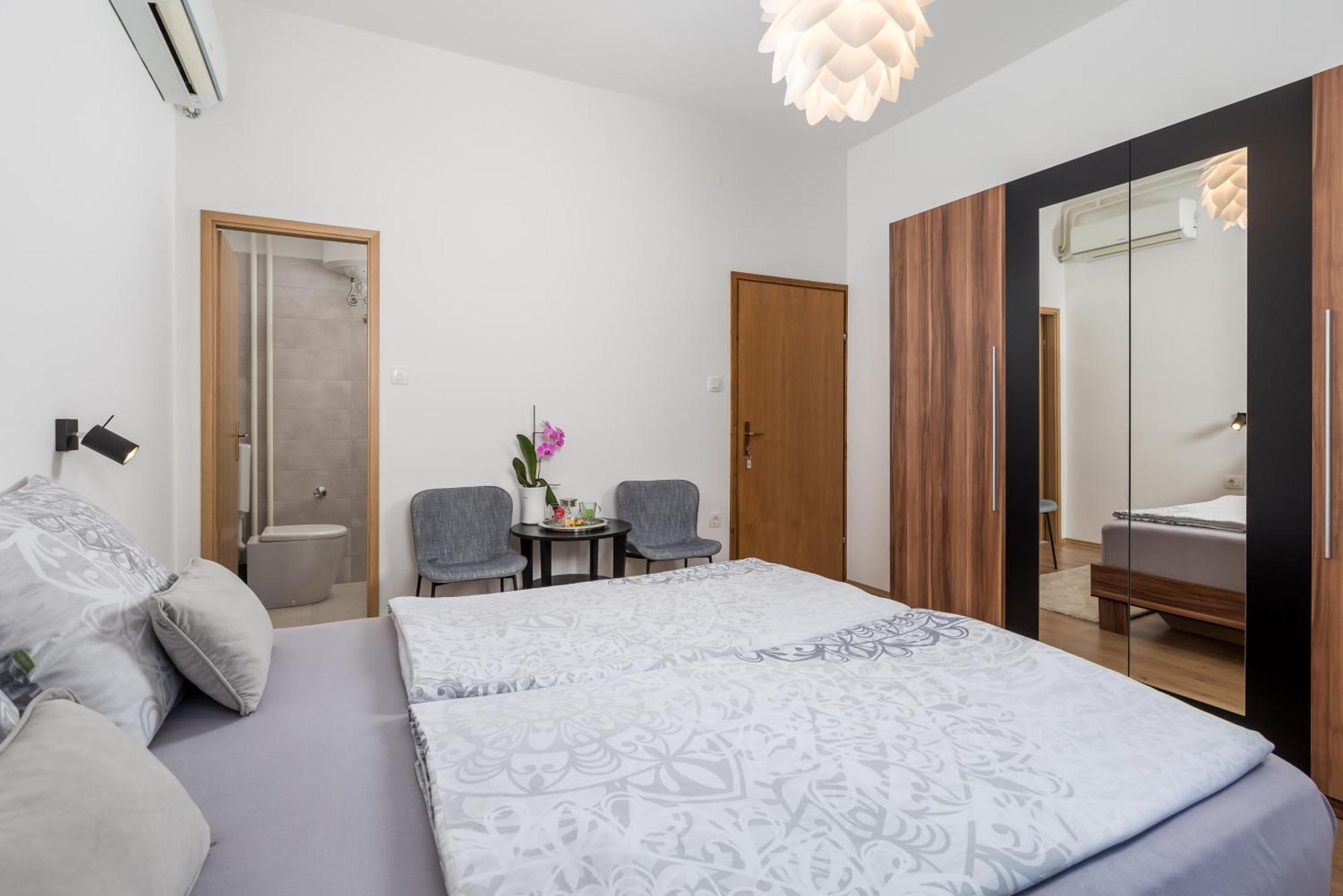 Guest House Dešković Mošćenička Draga Chambre photo