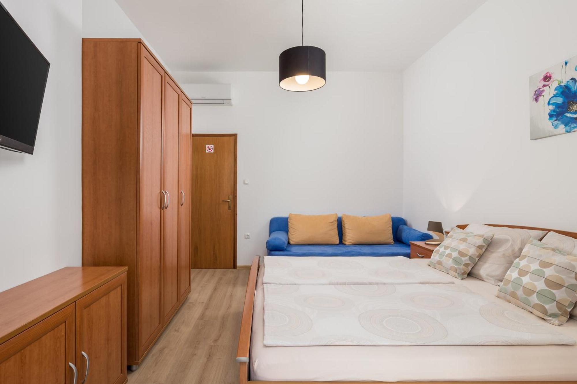 Guest House Dešković Mošćenička Draga Chambre photo