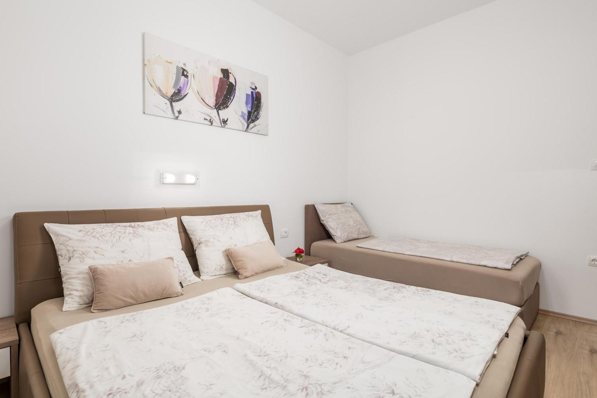 Guest House Dešković Mošćenička Draga Chambre photo