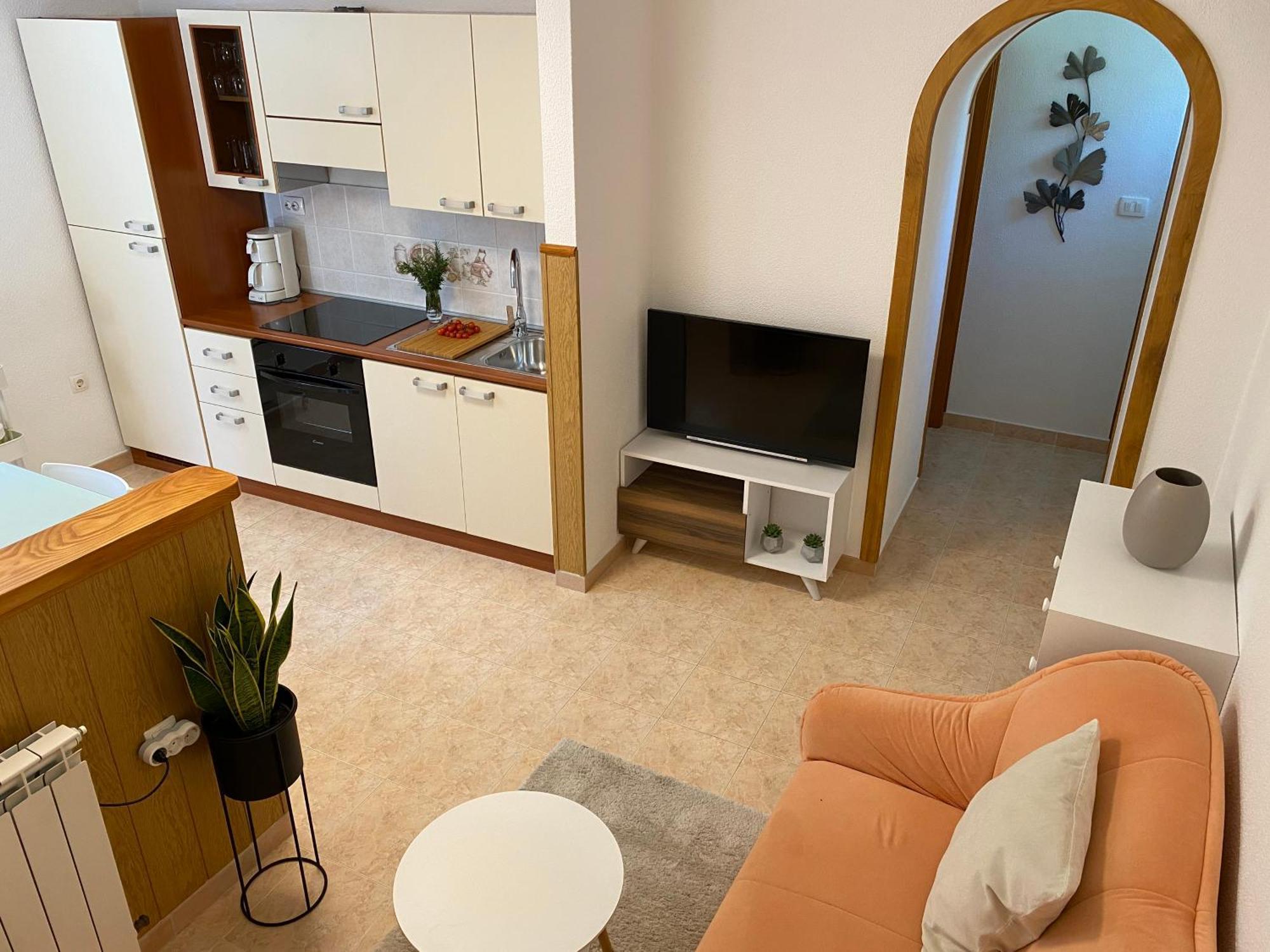 Guest House Dešković Mošćenička Draga Extérieur photo