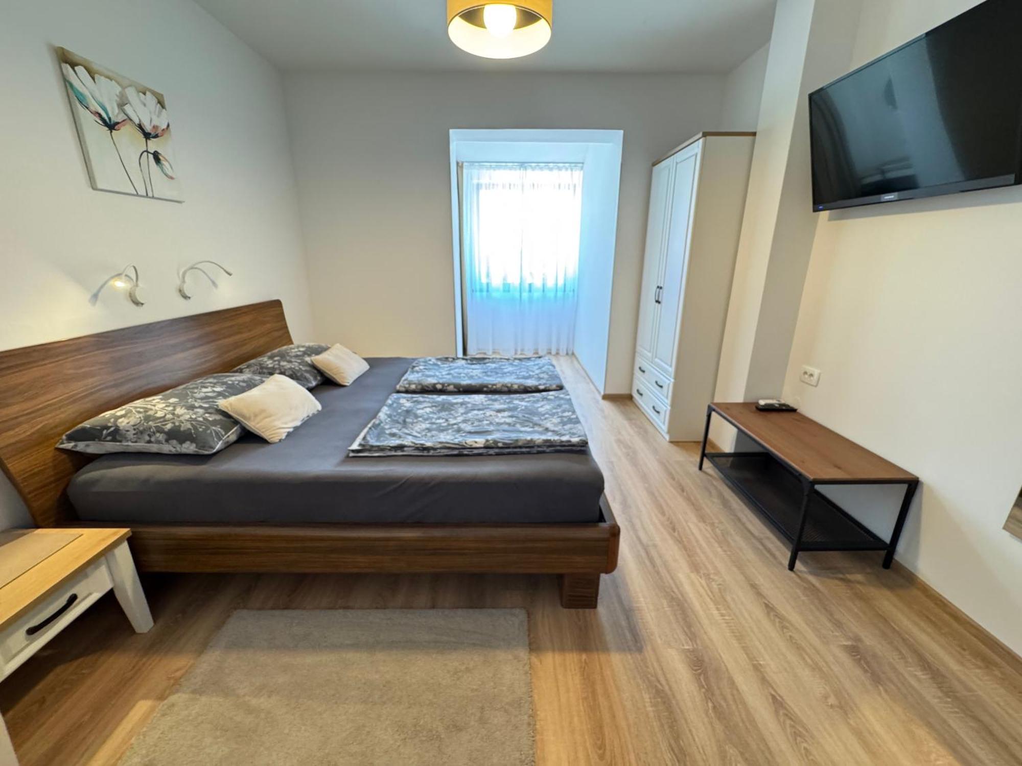 Guest House Dešković Mošćenička Draga Extérieur photo